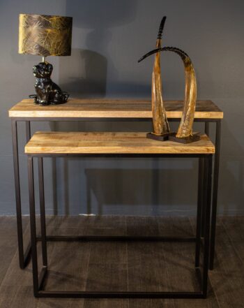 Wandtafelset Niene