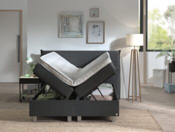 Boxspring Bart 140 cm