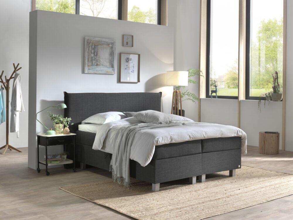 Boxspring Bart 140 cm
