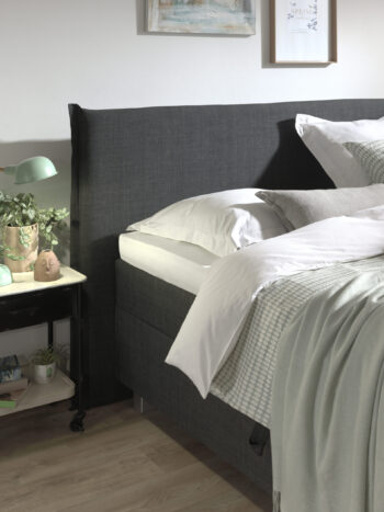 Boxspring Bart 140 cm