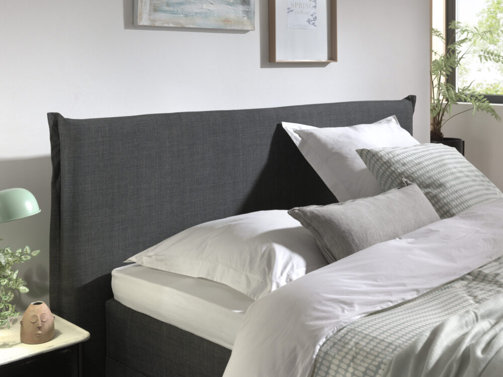 Boxspring Bart 140 cm