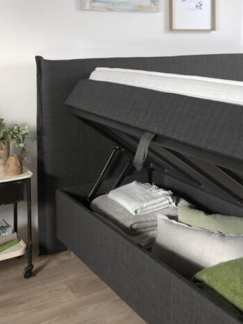 Boxspring Bart 140 cm