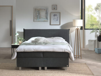 Boxspring Bart 140 cm
