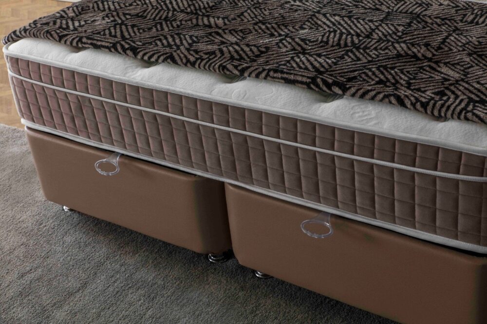 Boxspring Dean 140 cm