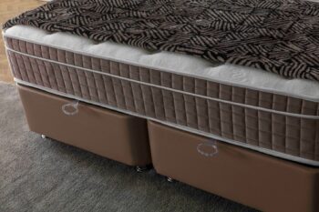 Boxspring Dean 140 cm