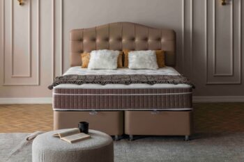 Boxspring Dean 140 cm
