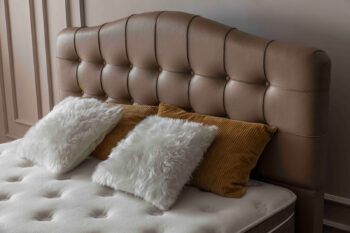 Boxspring Dean 140 cm