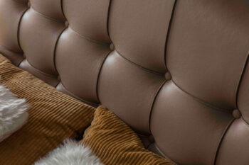 Boxspring Dean 140 cm