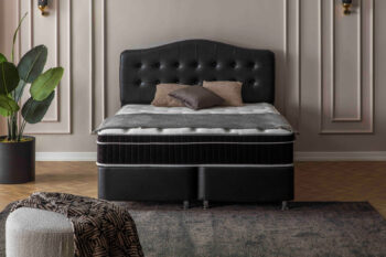Boxspring Dean 160 cm