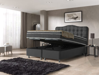 Boxspring Esra 140 cm