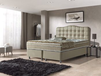 Boxspring Esra 140 cm