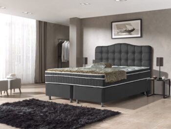 Boxspring Esra 140 cm