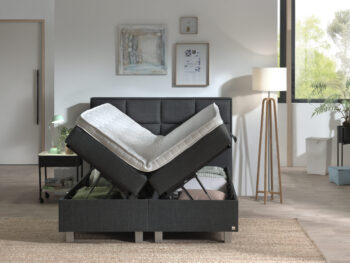 Boxspring Johan 140 cm