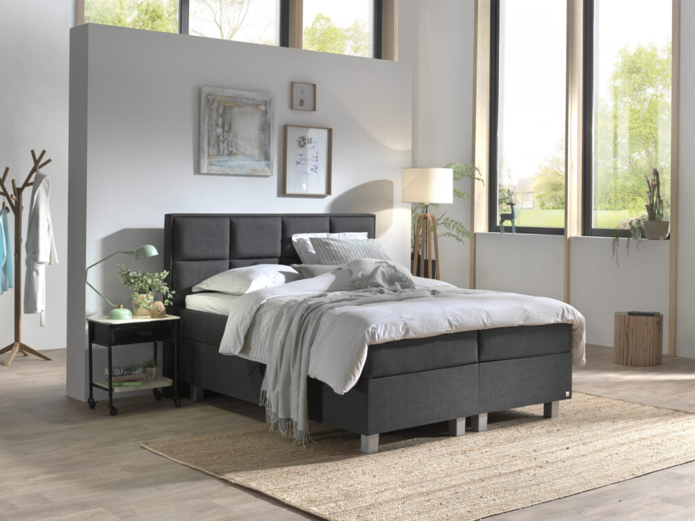 Boxspring Johan 140 cm