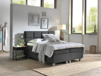 Boxspring Johan 140 cm