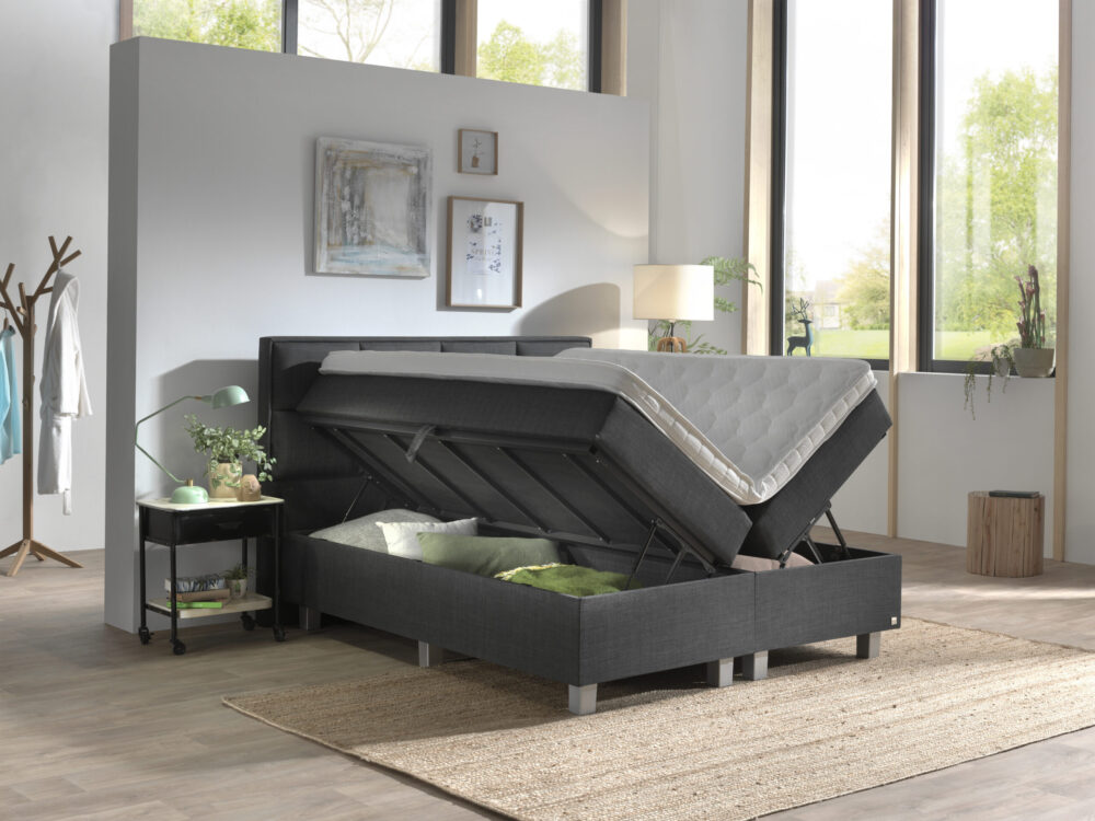 Boxspring Johan 140 cm