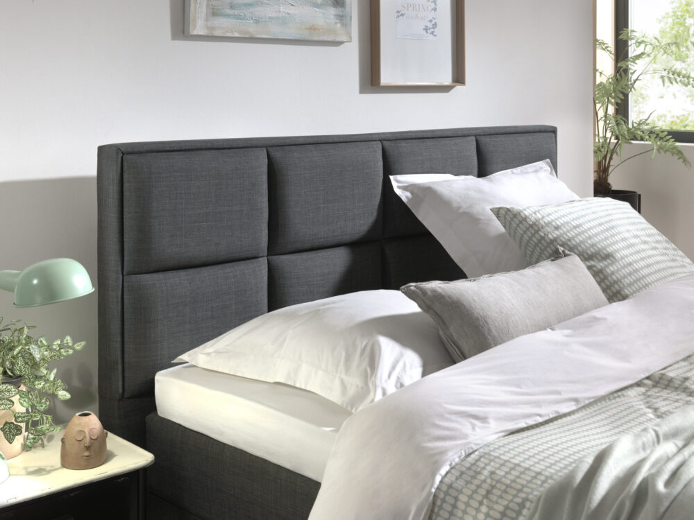 Boxspring Johan 140 cm