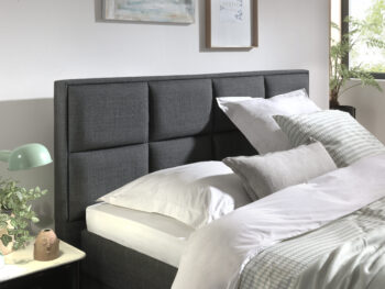 Boxspring Johan 140 cm