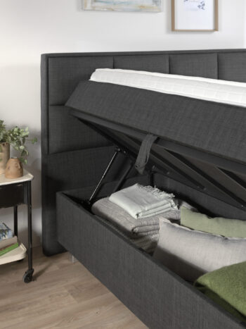 Boxspring Johan 140 cm