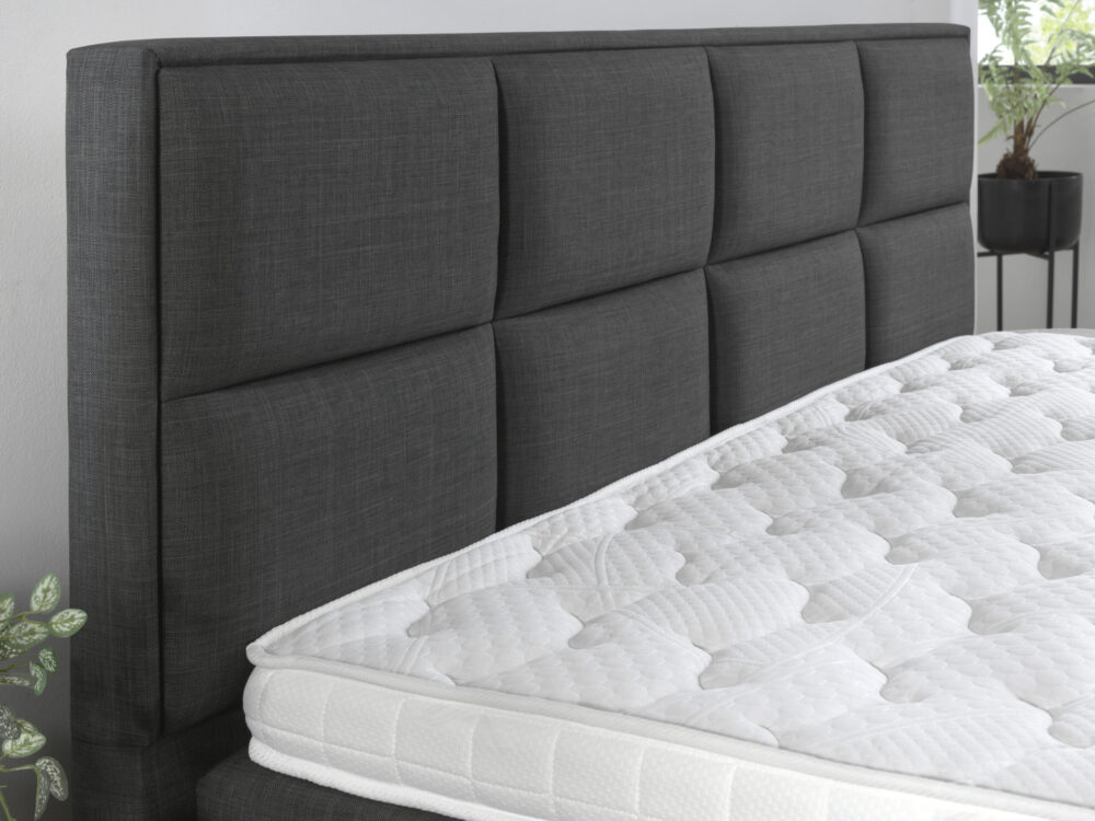 Boxspring Johan 140 cm