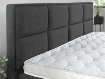 Boxspring Johan 140 cm