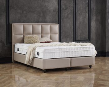 Boxspring John 140 cm