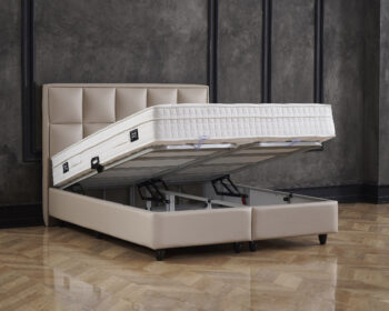 Boxspring John 140 cm