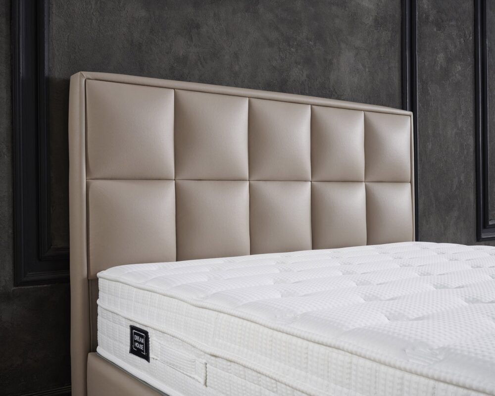 Boxspring John 140 cm