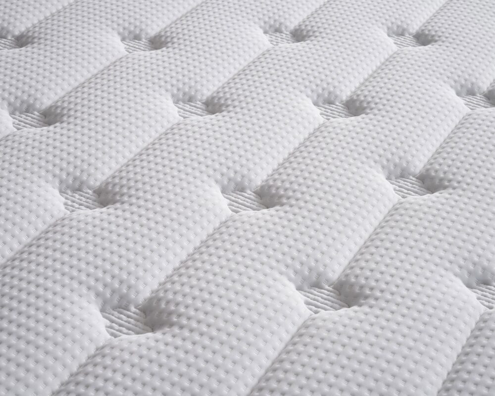 Boxspring John 140 cm