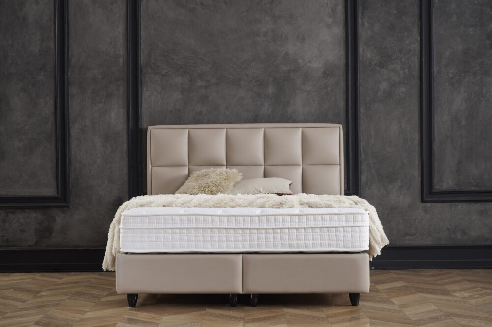 Boxspring John 140 cm
