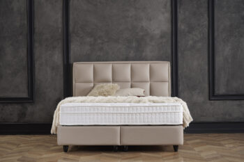 Boxspring John 140 cm