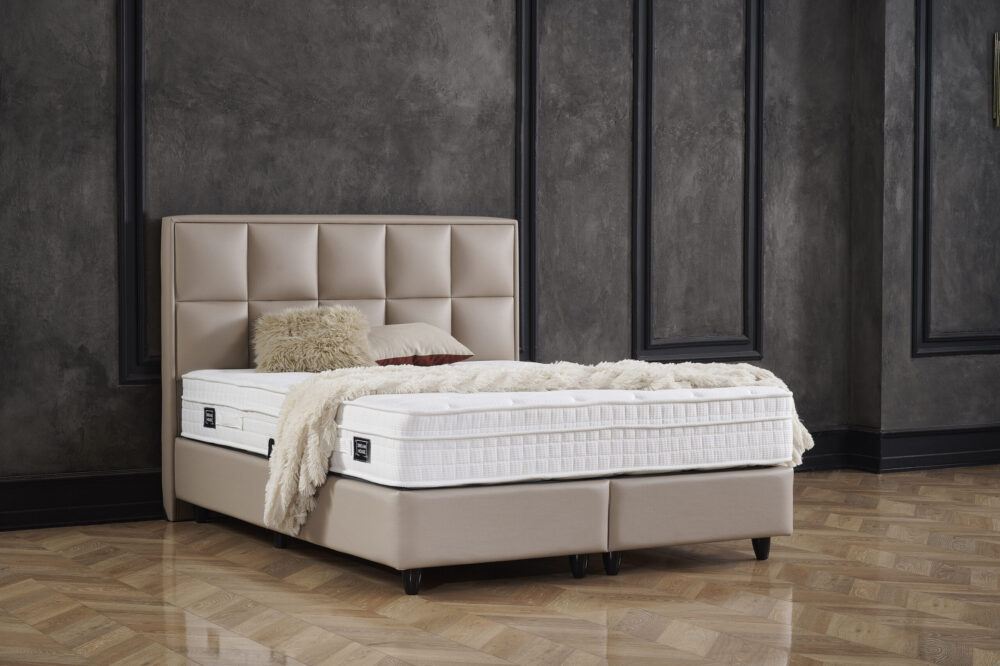 Boxspring John 160 cm