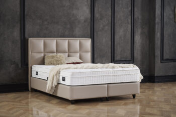 Boxspring John 160 cm