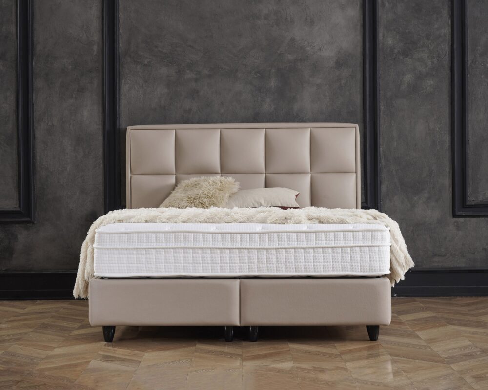 Boxspring John 180 cm