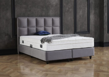 Boxspring John 140 cm