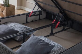 Boxspring Lizz 140 cm