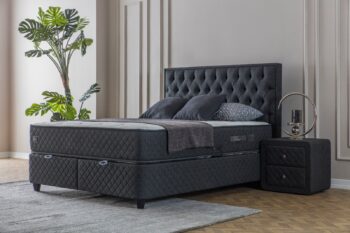 Boxspring Lizz 140 cm