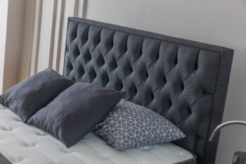 Boxspring Lizz 140 cm