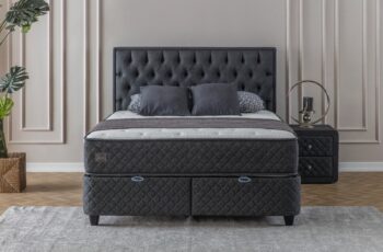 Boxspring Lizz 140 cm