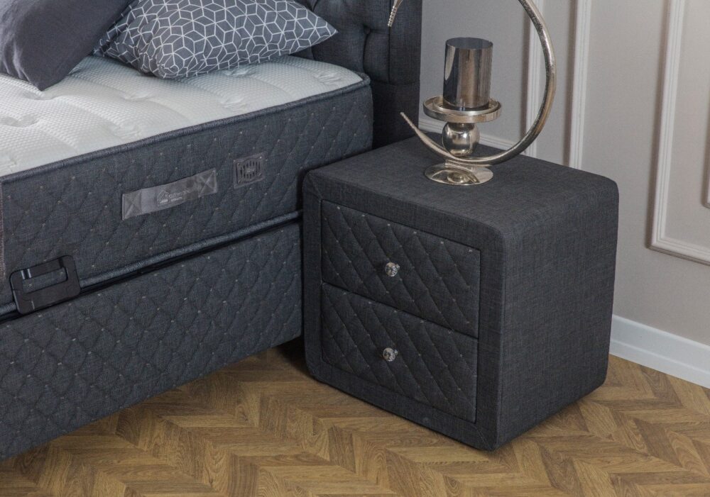 Boxspring Lizz 140 cm