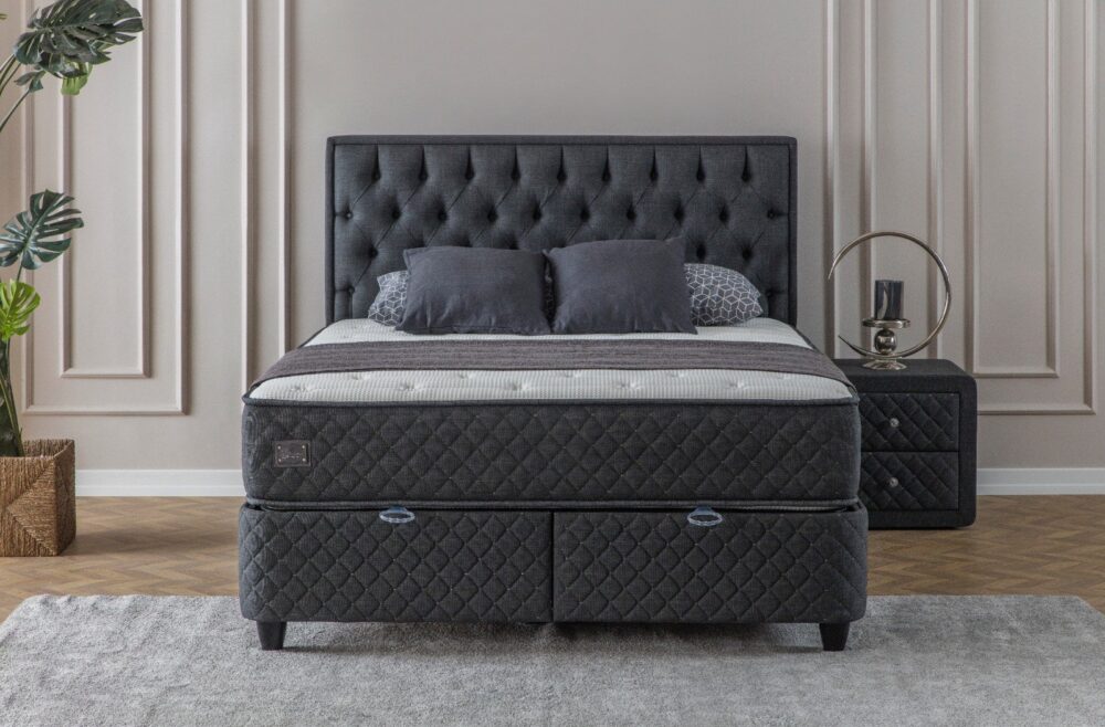 Boxspring Lizz 180 cm