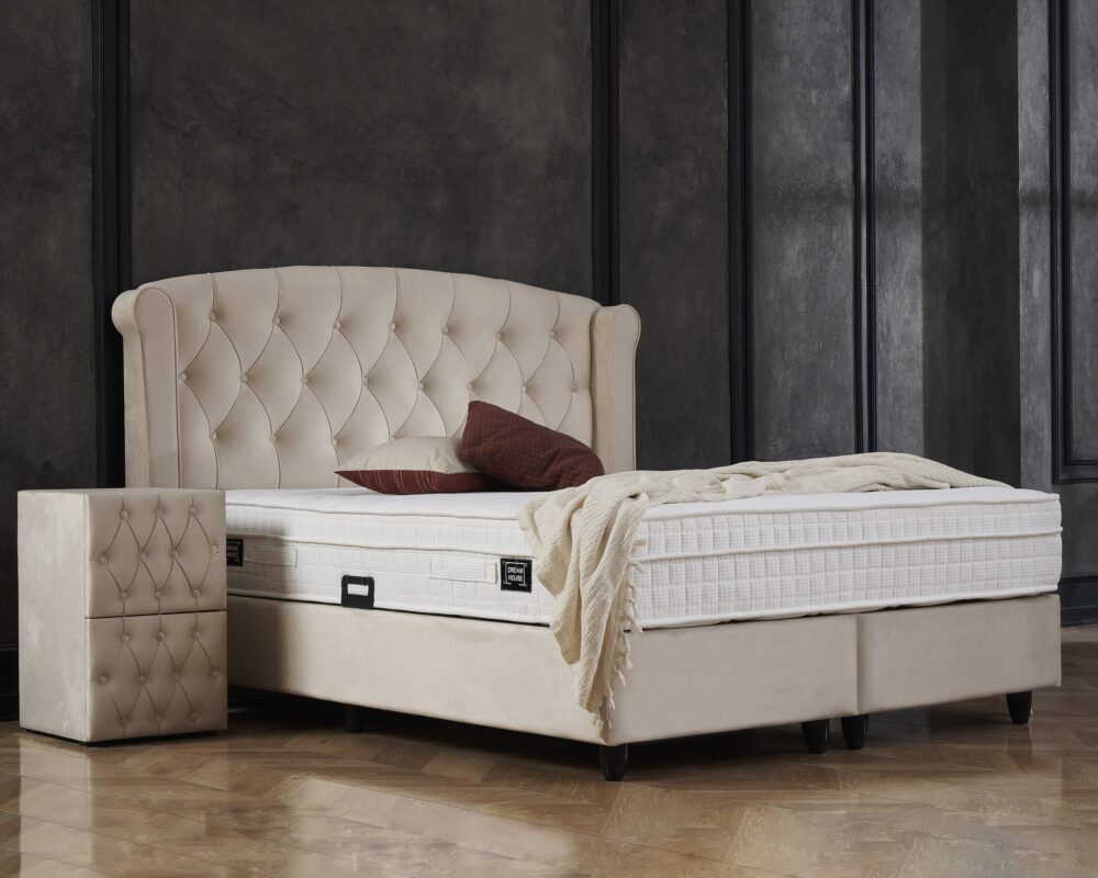 Boxspring Maria 90 cm