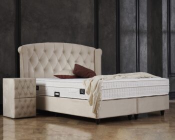 Boxspring Maria 90 cm