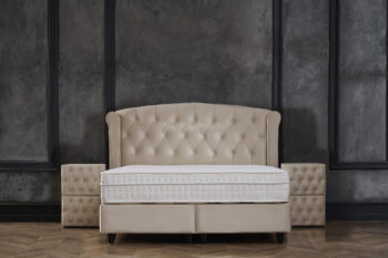 Boxspring Maria 140 cm