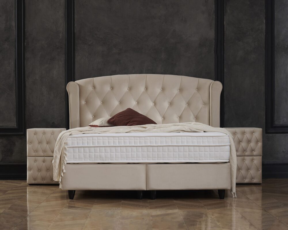 Boxspring Maria 180 cm