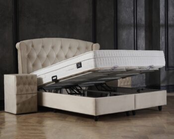 Boxspring Maria 90 cm