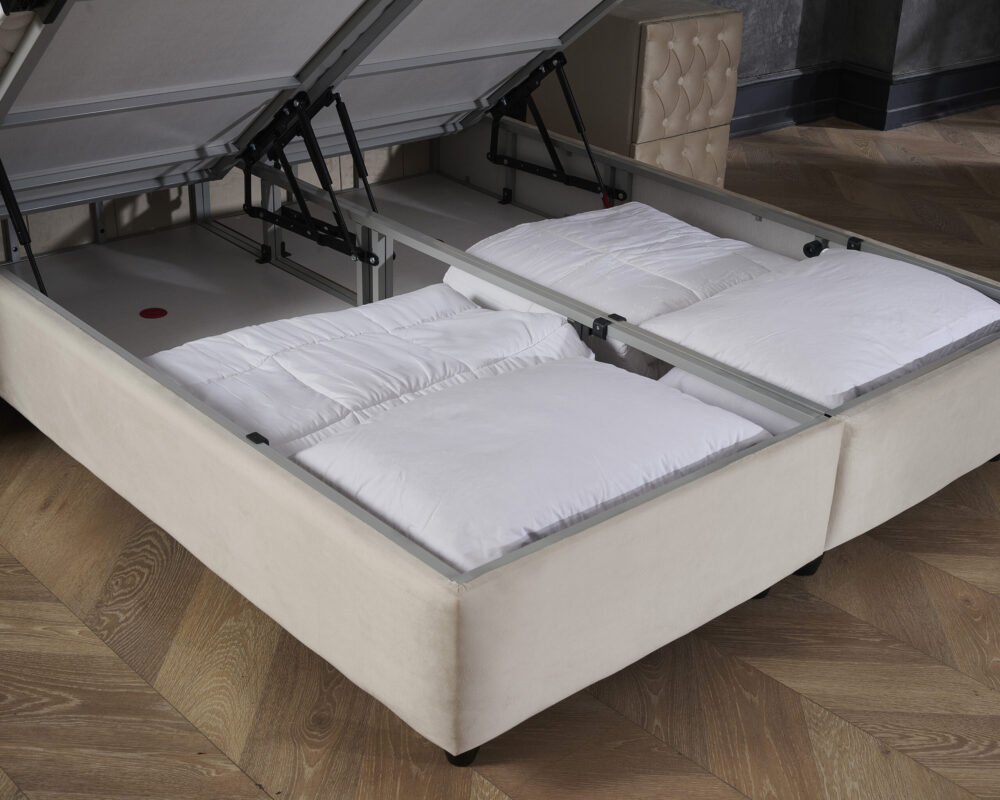 Boxspring Maria 90 cm