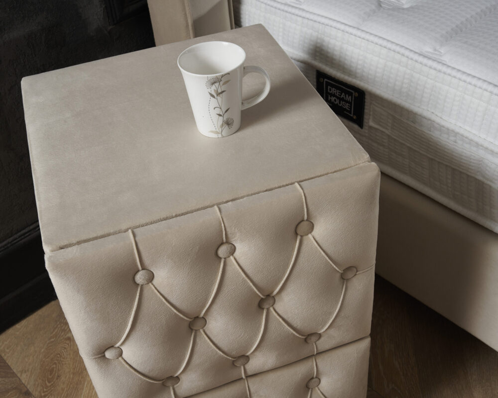 Boxspring Maria 90 cm