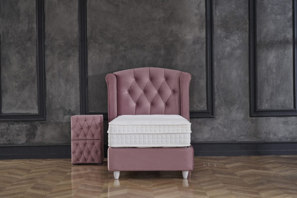 Boxspring Maria 90 cm
