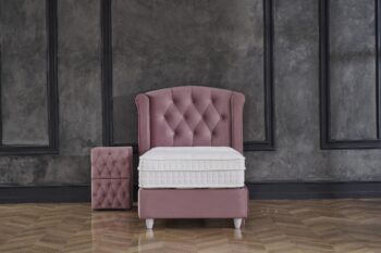 Boxspring Maria 90 cm